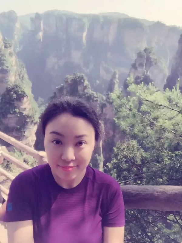 乐妞的第二张照片--锦州中老年相亲网