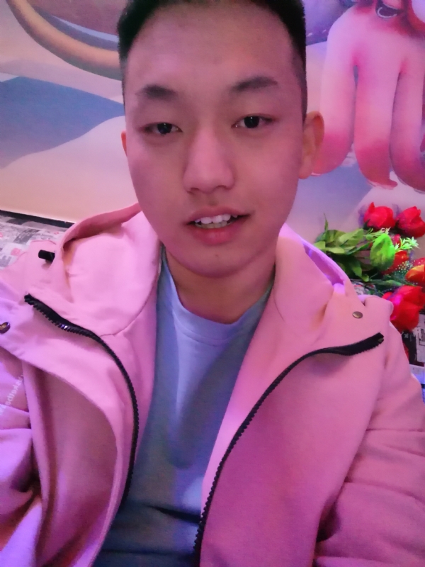 真好的第一张照片--锦州中老年相亲网
