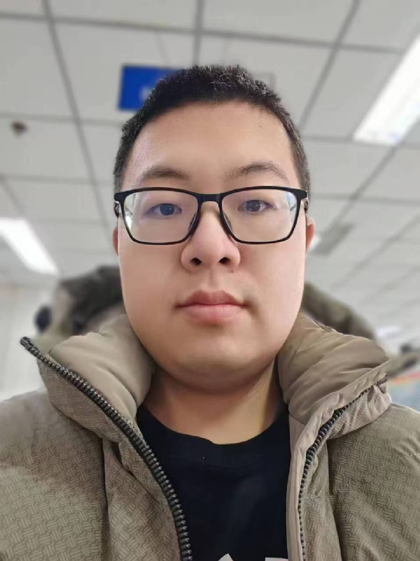 智慧的小胖的第二张照片--锦州中老年相亲网
